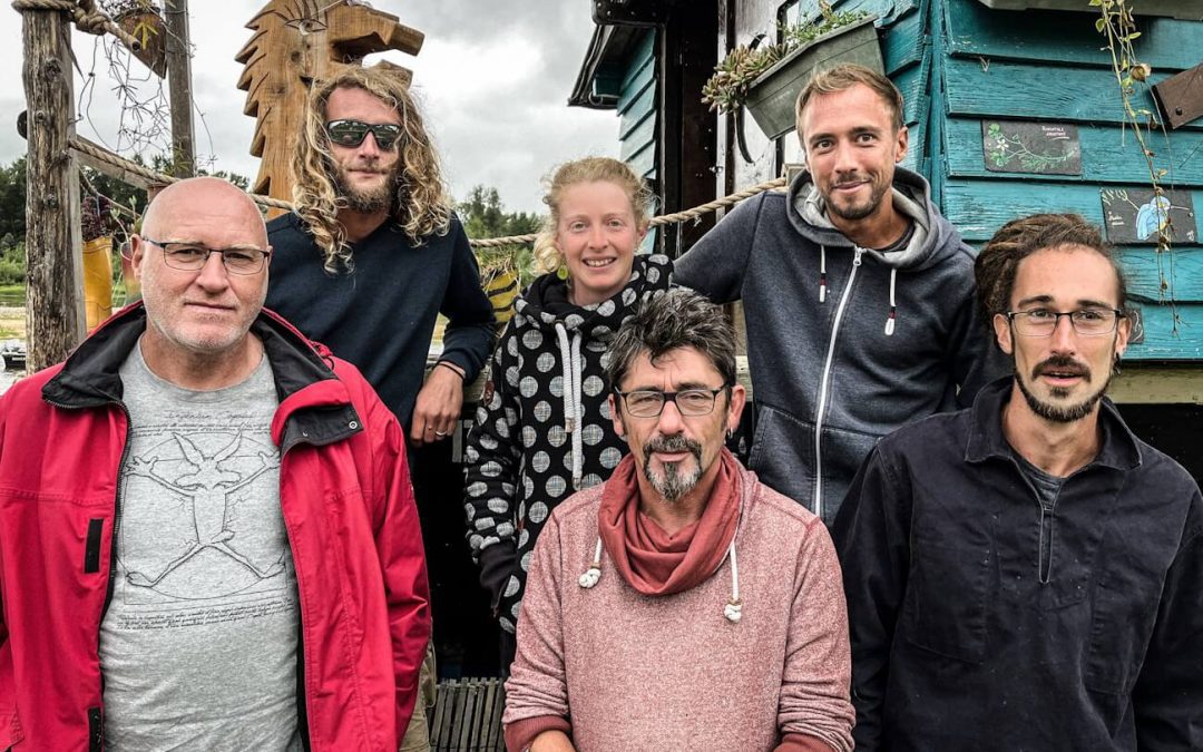 Embarquez avec nous et faites vivre l&rsquo;association millière raboton !