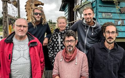 Embarquez avec nous et faites vivre l’association millière raboton !