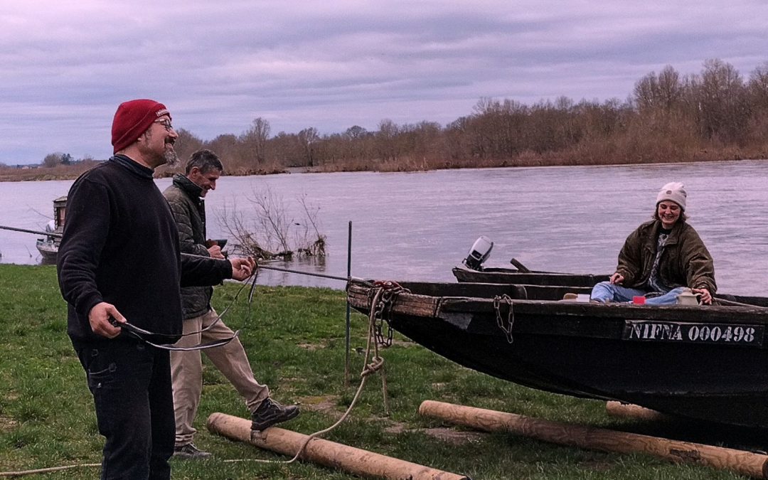 Restauration de Souvent Foi