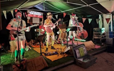 PORT OUVERT – Millésime 2024