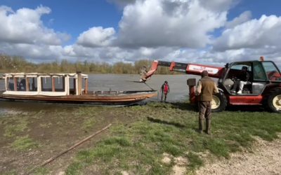 Jean Rêve se fait la belle !