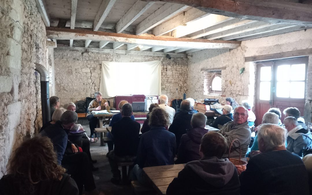 Assemblée Générale du 22 juin 2024