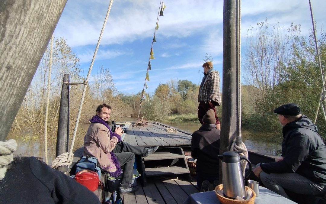 Journée Bénévoles du 13 Octobre