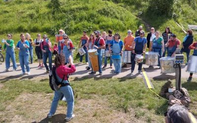 Bilan, récit et photos du Port Ouvert 2025