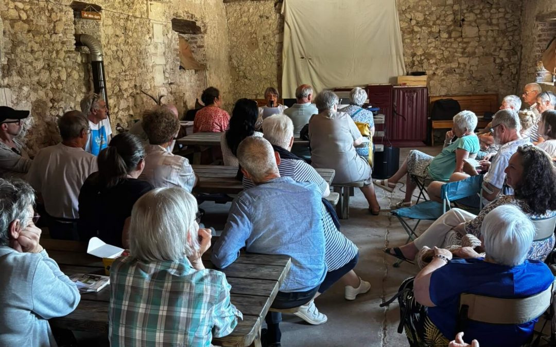 Assemblée Générale du 28 juin 2025