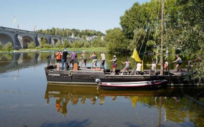 La Grande Remontée 2025